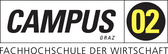 Logo von FH CAMPUS 02