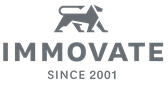 logo of IMMOVATE Realita GmbH