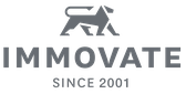 logo of IMMOVATE Realita GmbH