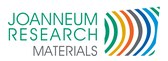 Logo von JOANNEUM RESEARCH Forschungsgesellschaft mbH