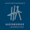 Logo von Hasenburger Tischlerei GmbH