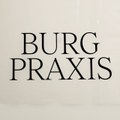 logo of Burgpraxis