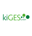 logo of kiGES GmbH