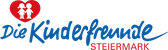 Logo von Kinderfreunde Steiermark