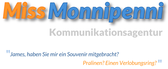 logo of Miss Monnipenni - Kommunikationsagentur