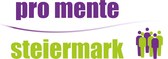 logo of pro mente steiermark GmbH